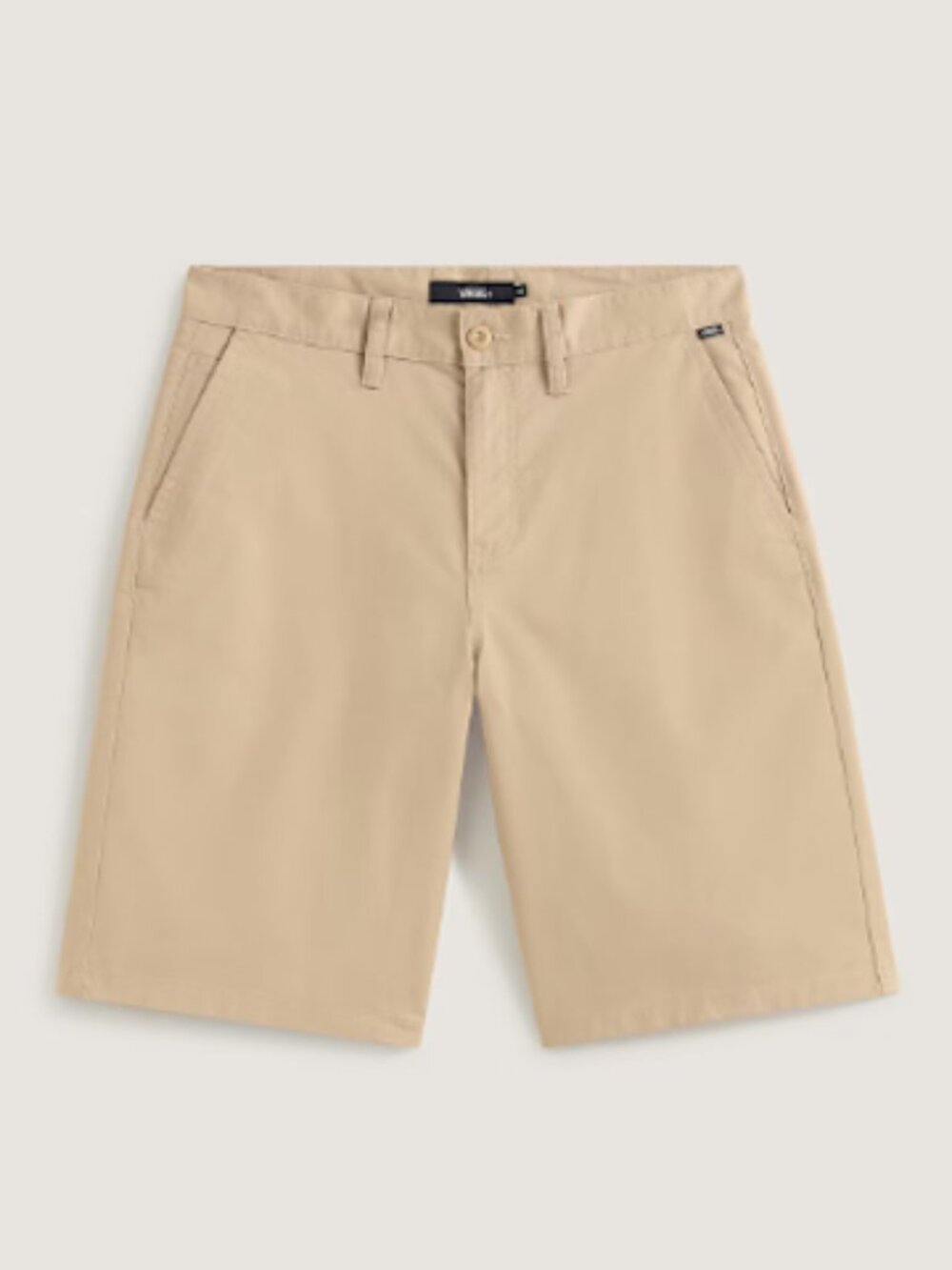 Vans Mens Chino Loose Fit Shorts